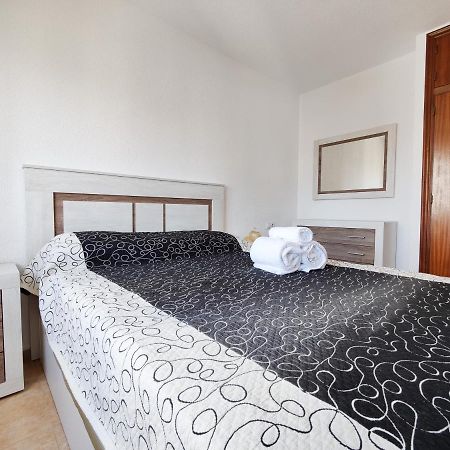 Gerona Sea View Apartments Benidorm Ngoại thất bức ảnh