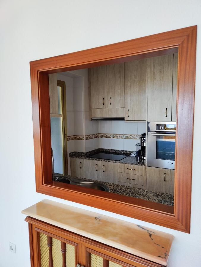 Gerona Sea View Apartments Benidorm Ngoại thất bức ảnh